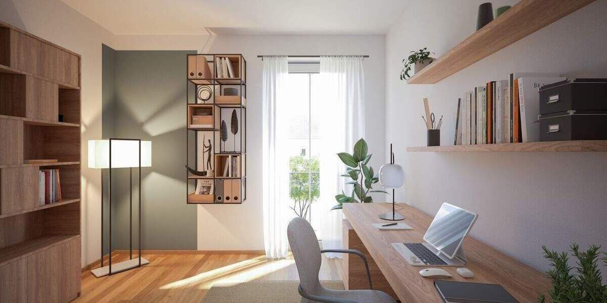 Etagenwohnung Nürnberg St Leonhard - 4 Zimmer, 103 m&sup2;, 619.750&euro; | Angebot:26643120