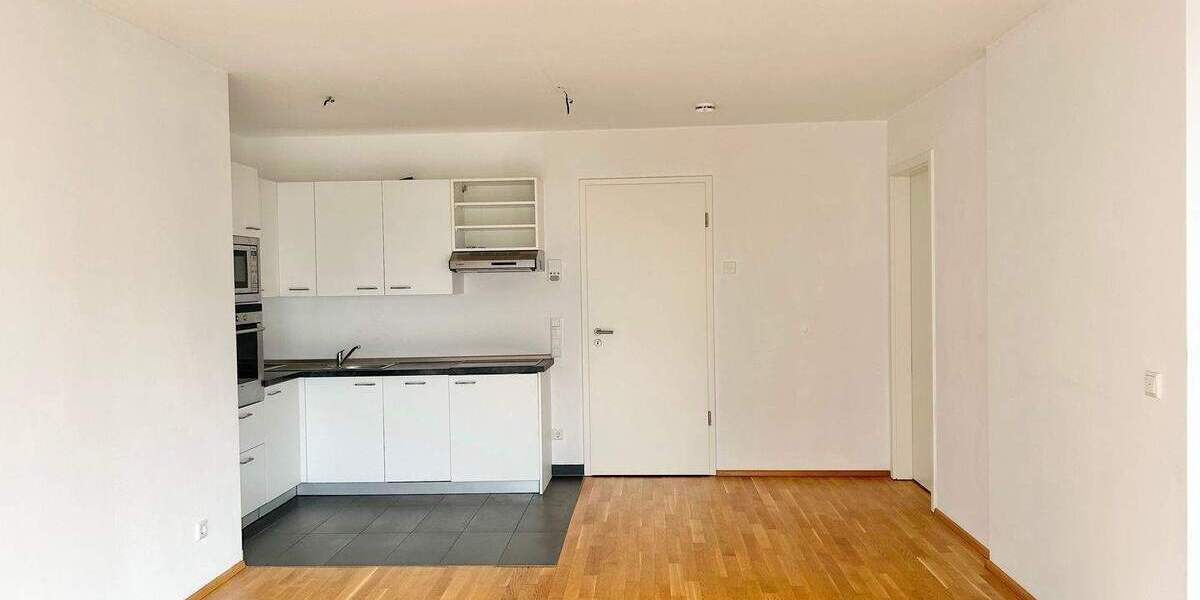 Etagenwohnung Nürnberg Glockenhof - 2 Zimmer, 62 m&sup2;, 299.000&euro; | Angebot:25730665