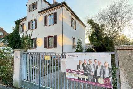 Grundstück Nürnberg Zerzabelshof - 595.000&euro; | Angebot:24223486