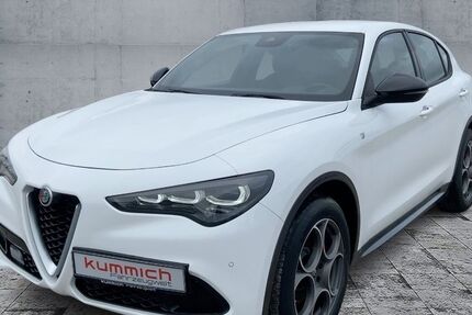 Alfa Romeo Stelvio 10.000 km 41.990 &euro; Nürnberg 90429