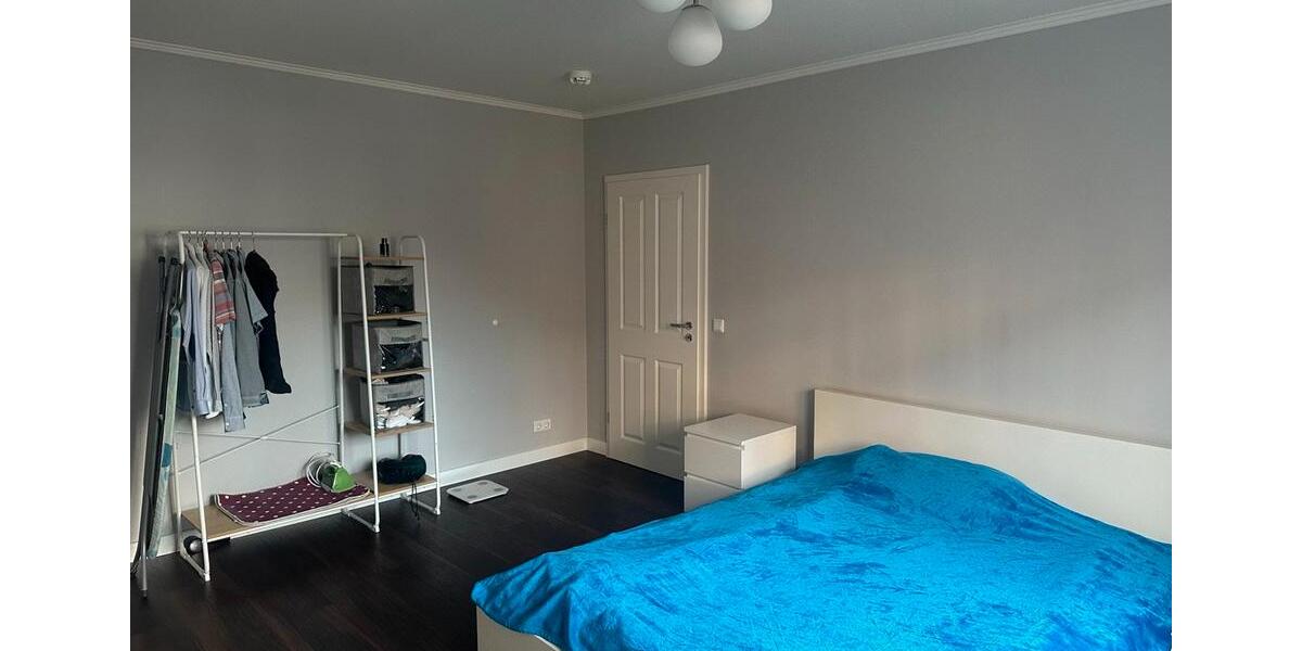 Etagenwohnung Nürnberg Herrnhütte - 3 Zimmer, 80 m&sup2;, 1.250&euro; | Angebot:26004632