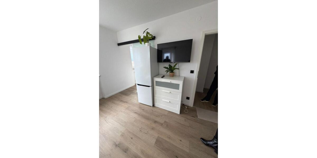 Etagenwohnung Erlangen Alterlangen - 1 Zimmer, 26 m&sup2;, 710&euro; | Angebot:25864862