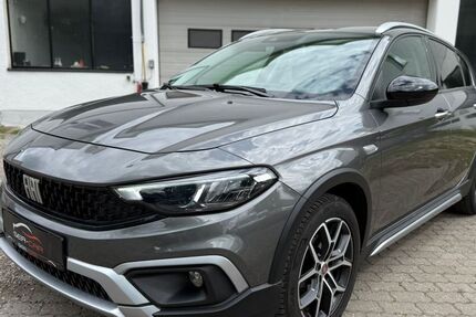 Fiat Tipo 21.000 km 12.900 &euro; Roth 91154