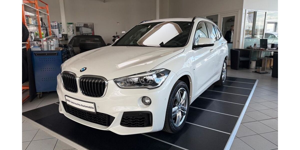 BMW X1 62.000 km 21.290 &euro; Fürth 90763