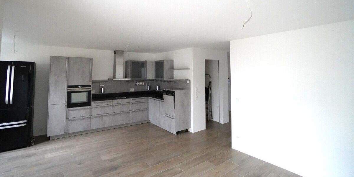 Etagenwohnung Nürnberg Altenfurt - 3 Zimmer, 79 m&sup2;, 490.000&euro; | Angebot:25681335