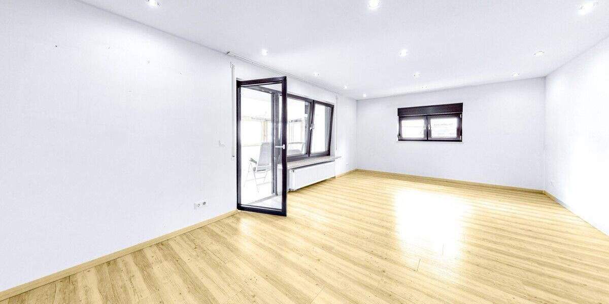 Mehrfamilienhaus, Wohnhaus Erlangen / Frauenaurach Frauenaurach - 7 Zimmer, 179 m&sup2;, 549.000&euro; | Angebot:25732868