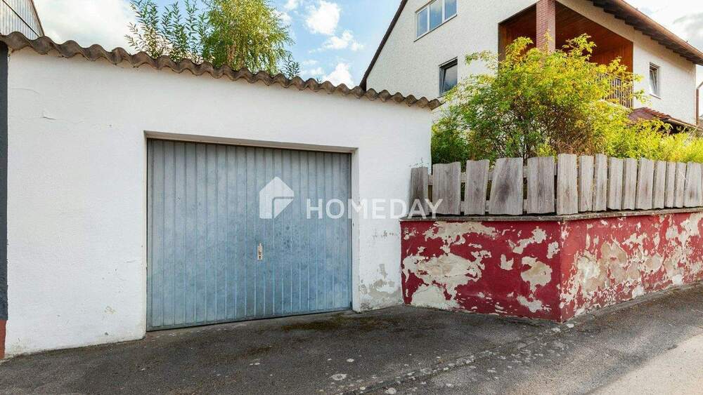 Mehrfamilienhaus, Wohnhaus Abenberg Wassermungenau - 9 Zimmer, 300 m&sup2;, 424.000&euro; | Angebot:25737451