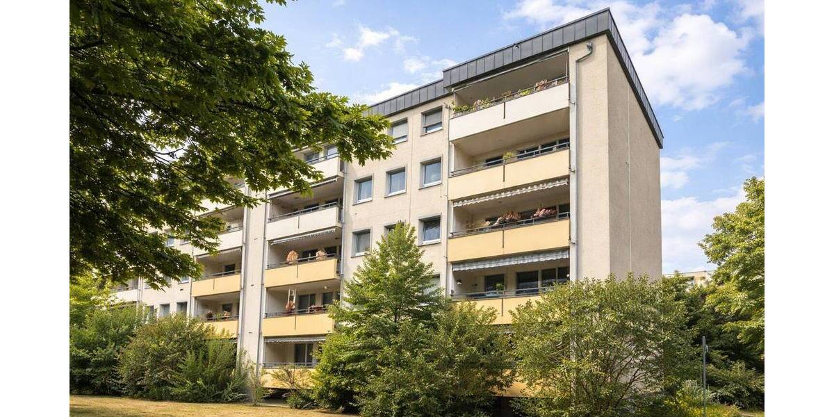 Etagenwohnung Nürnberg Zerzabelshof - 3 Zimmer, 76 m&sup2;, 349.000&euro; | Angebot:25938494