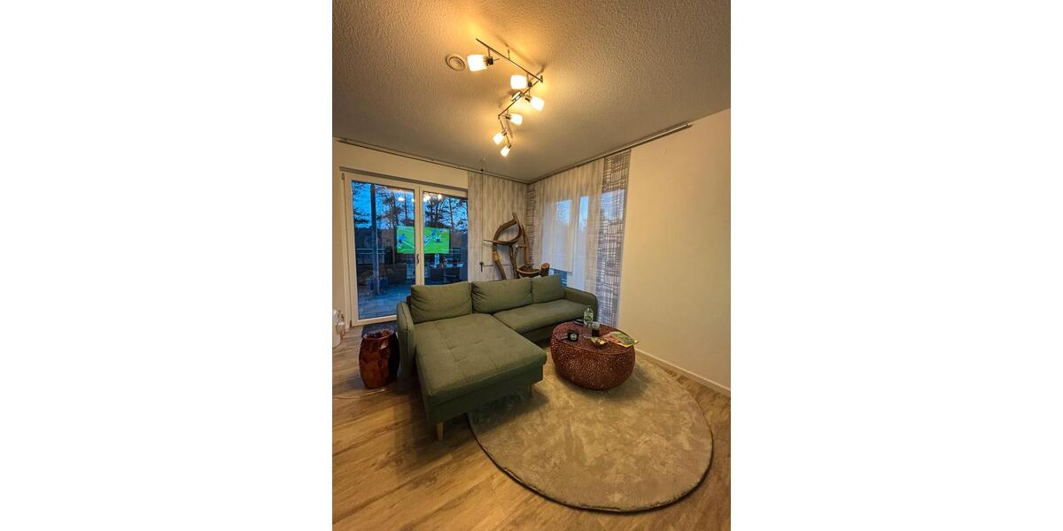Erdgeschoßwohnung Buckenhof - 2 Zimmer, 94 m&sup2;, 900&euro; | Angebot:26577630