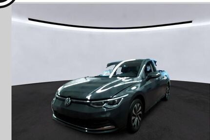 VW Golf 50.100 km 21.403 &euro; Fürth 90762