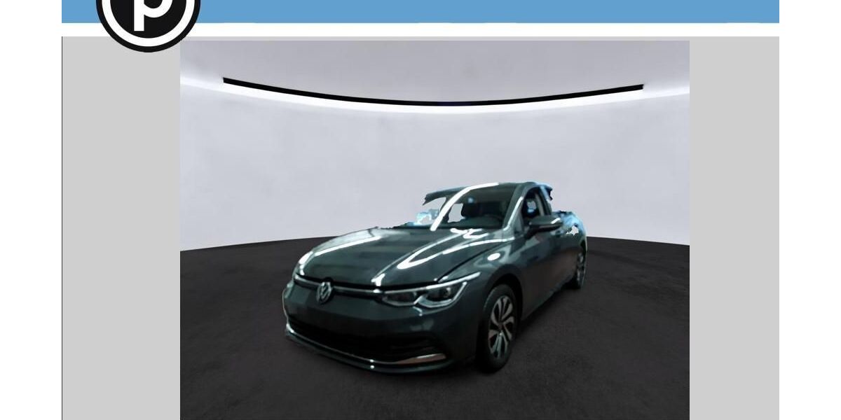 VW Golf 50.100 km 21.403 &euro; Fürth 90762