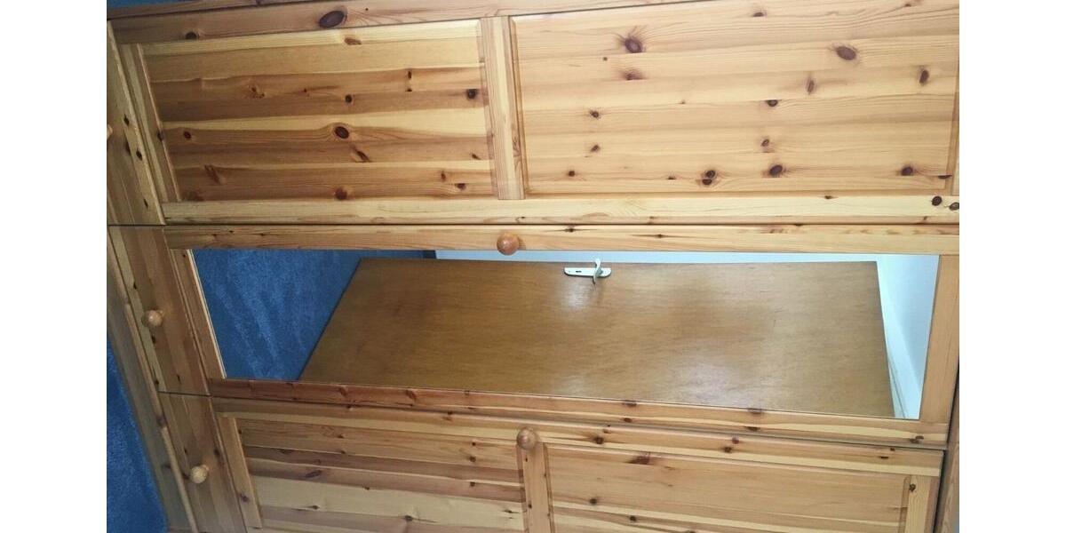 Etagenwohnung Bubenreuth - 2 Zimmer, 30 m&sup2;, 400&euro; | Angebot:25342292