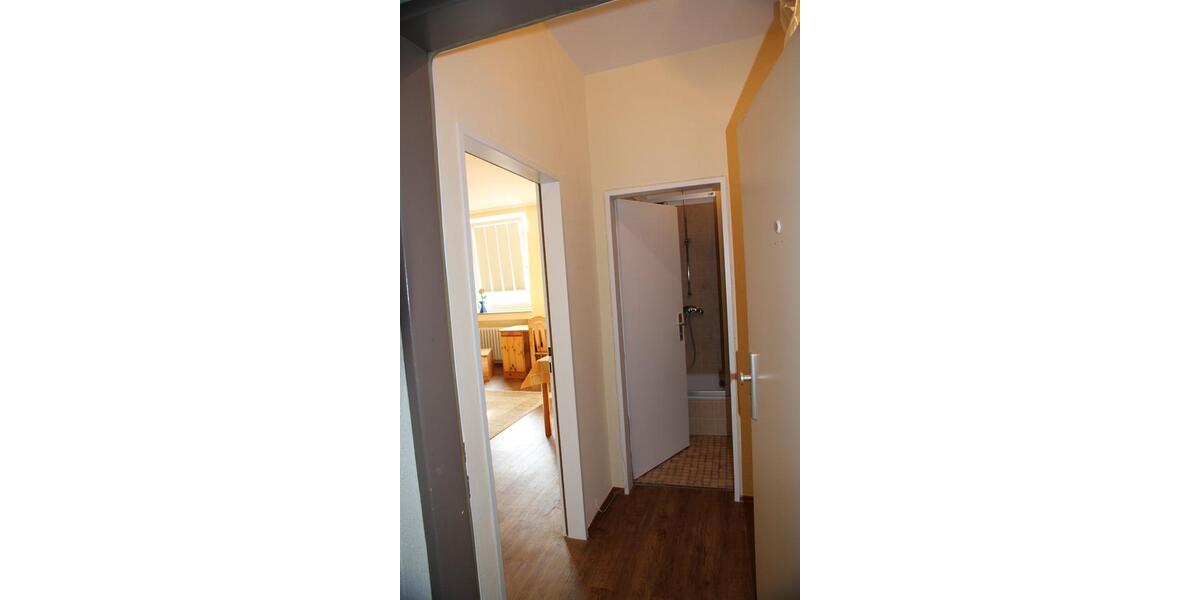 Etagenwohnung Nürnberg Eberhardshof - 1 Zimmer, 33 m&sup2;, 145.000&euro; | Angebot:26991882