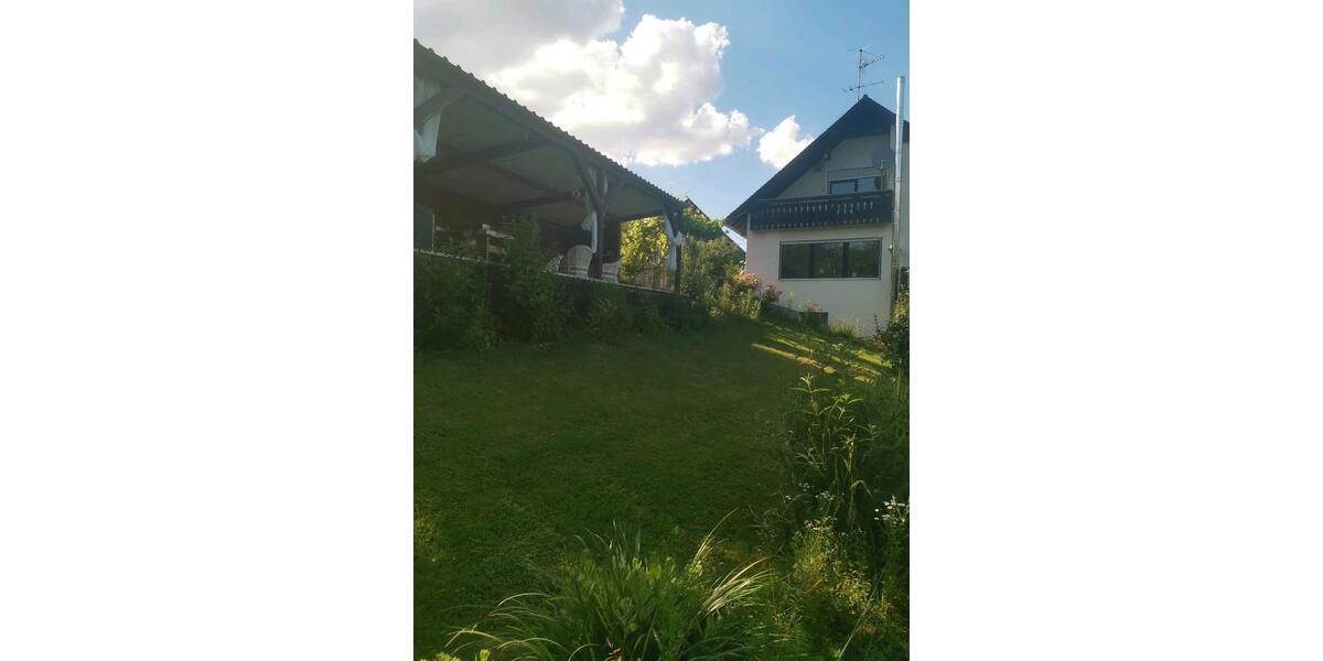 Einfamilienhaus Heilsbronn - 5 Zimmer, 1.500&euro; | Angebot:27613161