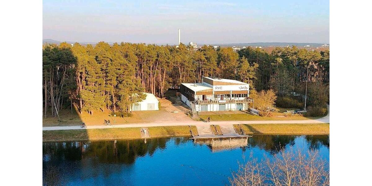 Etagenwohnung Erlangen Alterlangen - 2 Zimmer, 58 m&sup2;, 820&euro; | Angebot:25907855