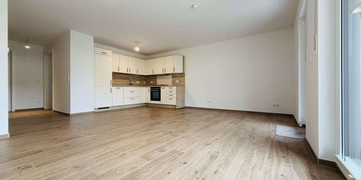 Etagenwohnung neunkirchen am brand - 3 Zimmer, 85 m&sup2;, 440.000&euro; | Angebot:24117367