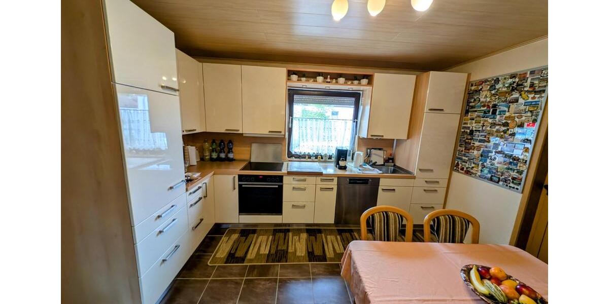 Doppelhaushälfte Erlangen Alterlangen - 5 Zimmer, 130 m&sup2;, 499.000&euro; | Angebot:25017177