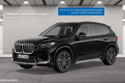 BMW X1 103.424 km 36.990 &euro; Nürnberg 90441