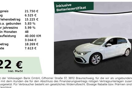 VW Golf 103.150 km 21.750 &euro; Nürnberg 90431