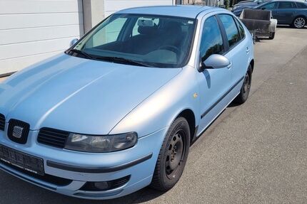 Seat Leon 315.000 km 1.390 &euro; Fürth 90768
