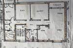 Etagenwohnung Fürth Südstadt - 4 Zimmer, 120 m&sup2;, 465.000&euro; | Angebot:26882971