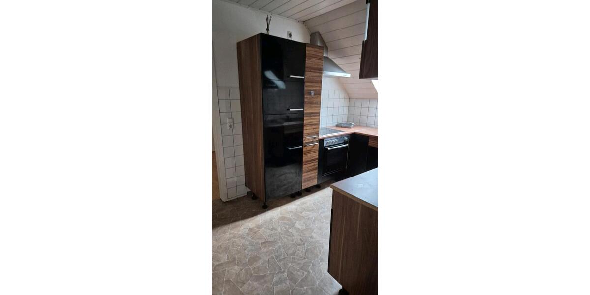 Etagenwohnung Erlangen Alterlangen - 2 Zimmer, 58 m&sup2;, 650&euro; | Angebot:25933610