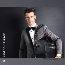 Herbert Pixner Projekt & Tonkünstler Orchester 15.10.2026 Meistersingerhalle Nürnberg