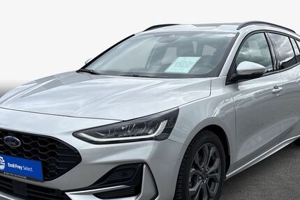 Ford Focus 29.538 km 24.980 &euro; Schwabach 91126