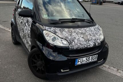 Smart ForTwo 114.006 km 2.899 &euro; Fürth 90763