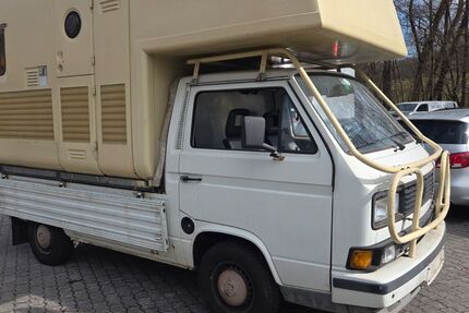 VW T3 andere 97.000 km 12.300 &euro; Lauf 91207