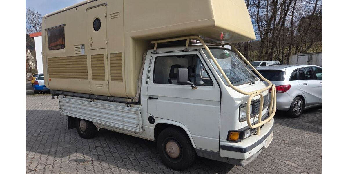 VW T3 andere 97.000 km 12.300 &euro; Lauf 91207