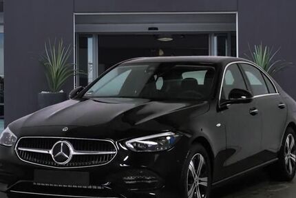 Mercedes-Benz C 300 30.000 km 45.590 &euro; Altdorf 90518