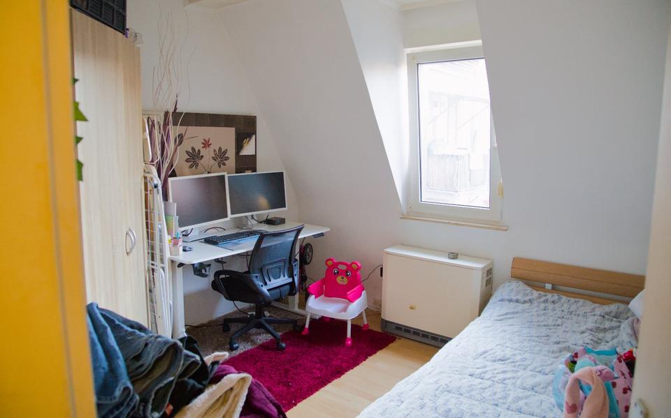 Mehrfamilienhaus, Wohnhaus Nürnberg Eberhardshof - 23 Zimmer, 437 m&sup2;, 1.048.000&euro; | Angebot:26334791