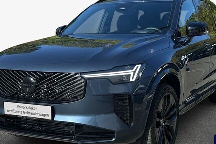 Volvo XC90 15.163 km 75.990 &euro; Nürnberg 90471