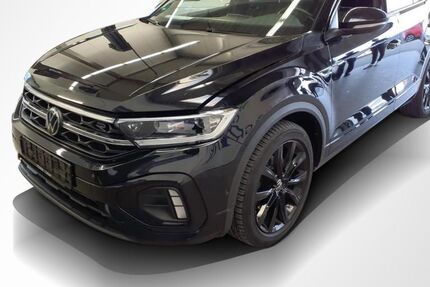 VW T-Roc 51.090 km 27.980 &euro; Cadolzburg 90556