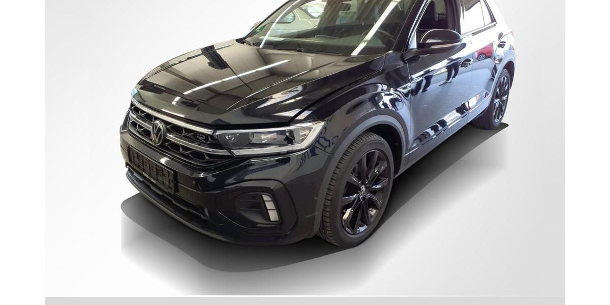 VW T-Roc 51.090 km 27.980 &euro; Cadolzburg 90556