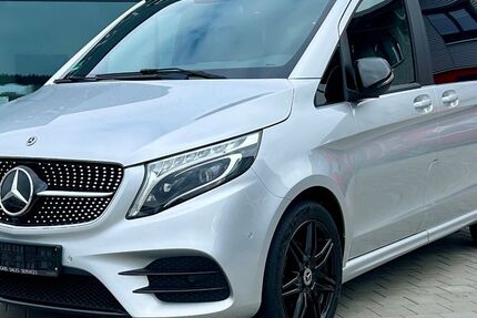 Mercedes-Benz V 300 98.500 km 44.990 &euro; Roßtal 90574