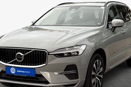 Volvo XC60 14.539 km 39.990 &euro; Nürnberg 90471