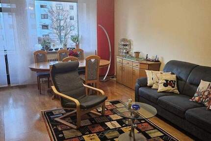 Wohnung Nürnberg Thon - 3 Zimmer, 83 m&sup2;, 340.000&euro; | Angebot:25760443