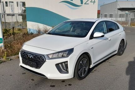 Hyundai IONIQ 62.000 km 14.990 &euro; Nürnberg, Mittelfranken 90431