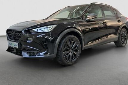 Cupra Formentor 16.500 km 35.880 &euro; Fürth 90763