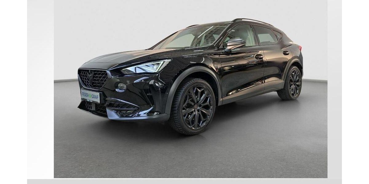 Cupra Formentor 16.500 km 35.880 &euro; Fürth 90763