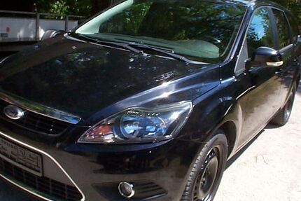 Ford Focus 214.562 km 2.800 &euro; Wendelstein 90530