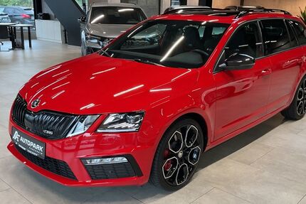 Skoda Octavia 39.800 km 24.980 &euro; Forchheim 91301