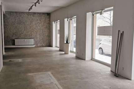 Gewerbeobjekt Nürnberg Altstadt, St. Lorenz - 2.600&euro; | Angebot:25625259