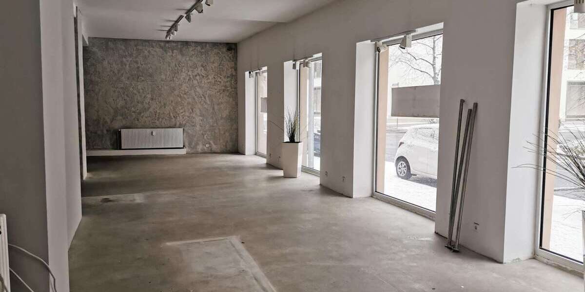 Gewerbeobjekt Nürnberg Altstadt, St. Lorenz - 2.600&euro; | Angebot:25625259