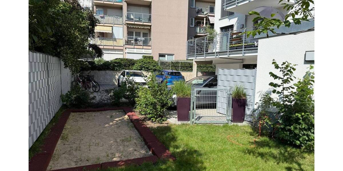 Etagenwohnung Nürnberg Muggenhof - 3 Zimmer, 102 m&sup2;, 599.000&euro; | Angebot:25971906