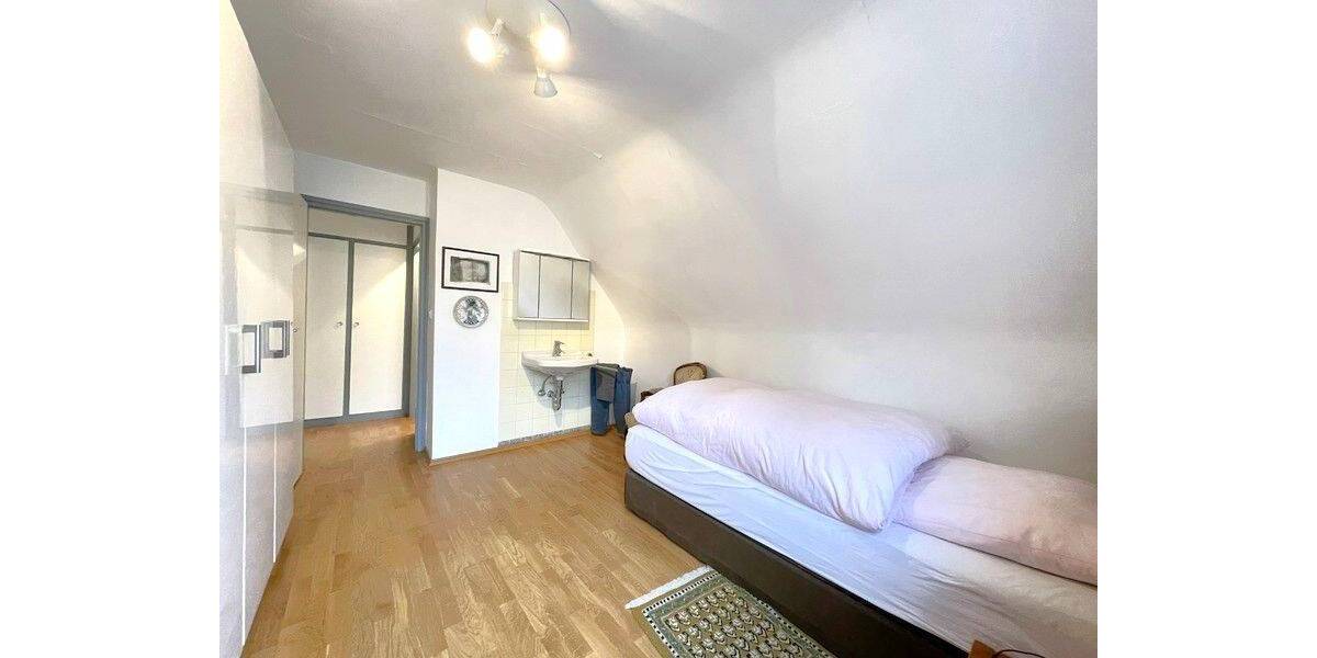 Einfamilienhaus Rückersdorf Entensee - 5 Zimmer, 115 m&sup2;, 675.000&euro; | Angebot:25699383
