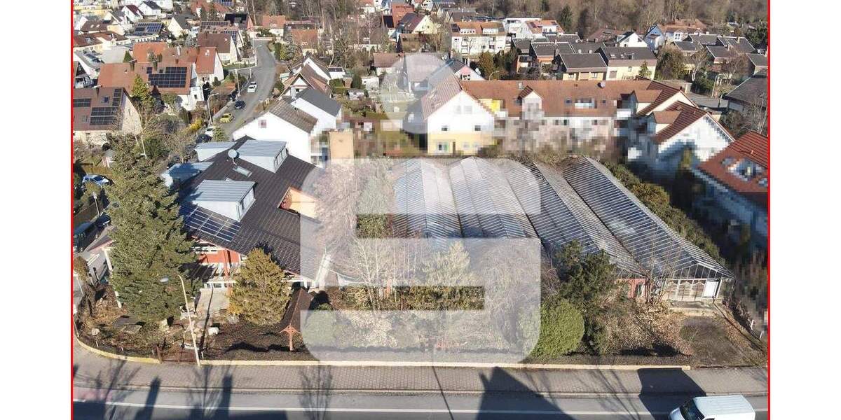 Grundstück Forchheim - 550.000&euro; | Angebot:25742939