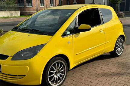 Mitsubishi Colt 188.000 km 1.890 &euro; Nürnberg 90459